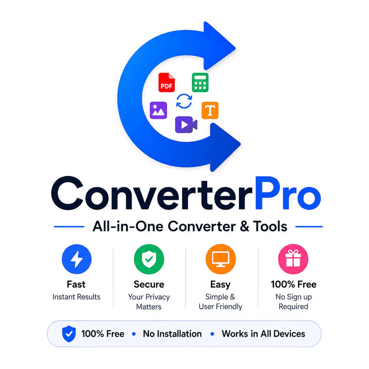 Converterpro