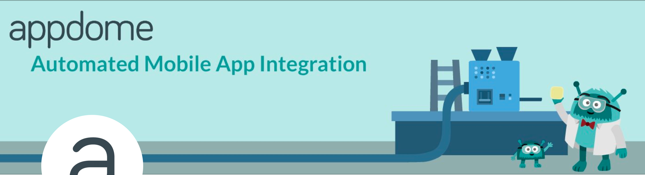 Appdome gallery image