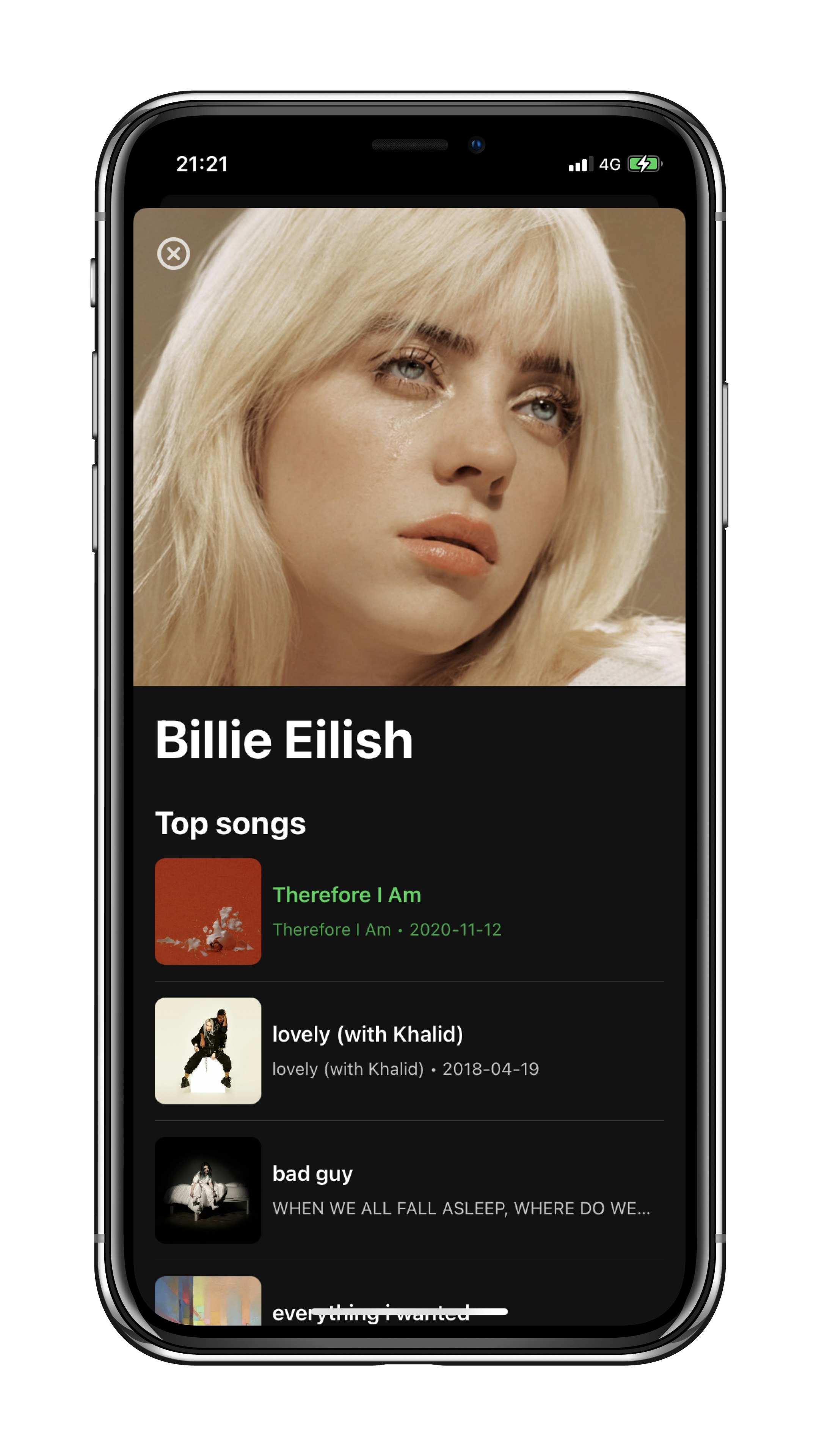 TRACK BEATS gallery image