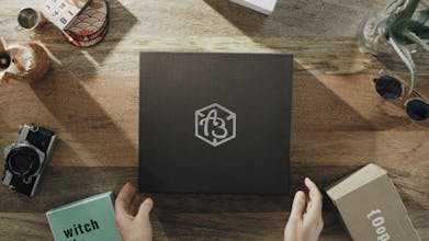 The Awful Box gallery image