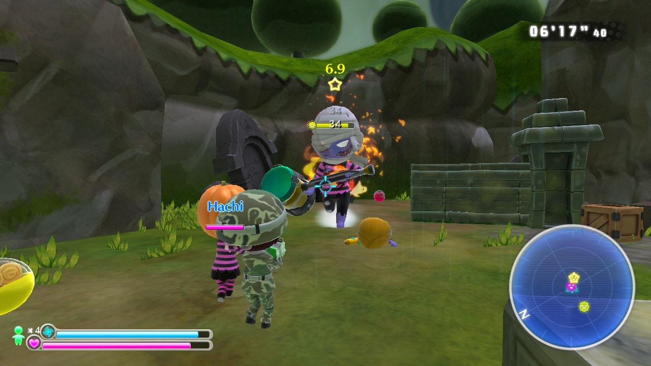 GOCCO OF WAR gallery image