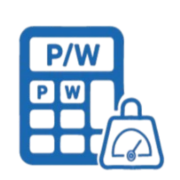 Power to Weight Calculator