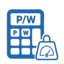 Power to Weight Calculator