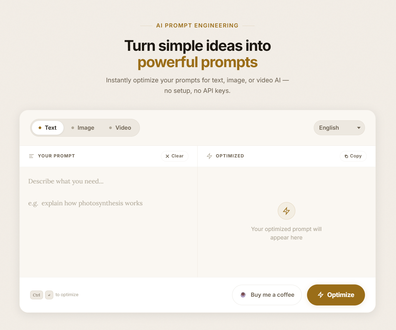 Prompt Craft gallery image