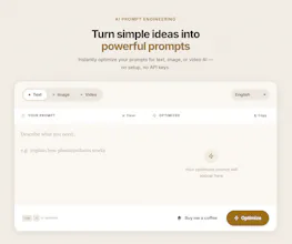 Prompt Craft gallery image