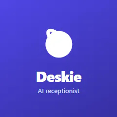 Deskie gallery image