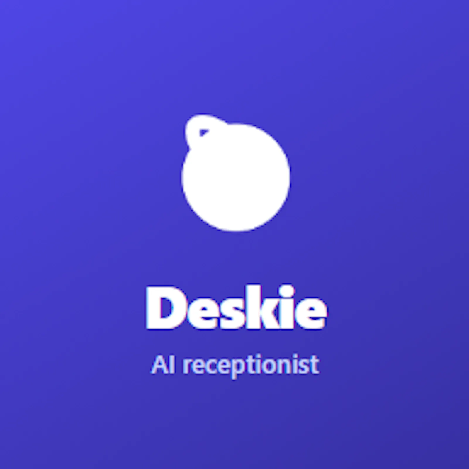 Deskie screenshot 6