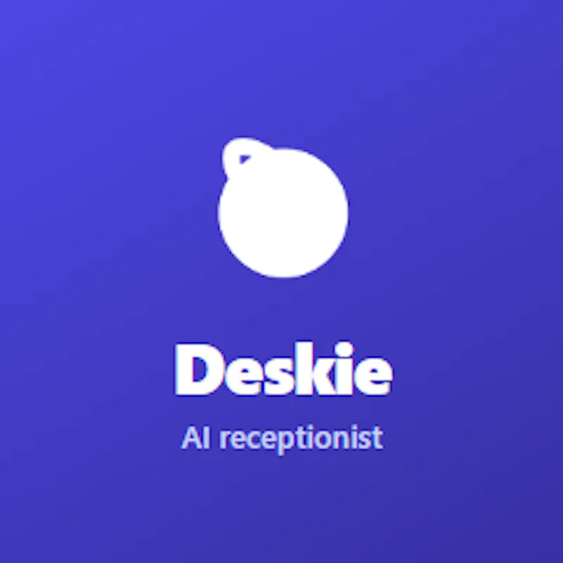 Deskie screenshot 6