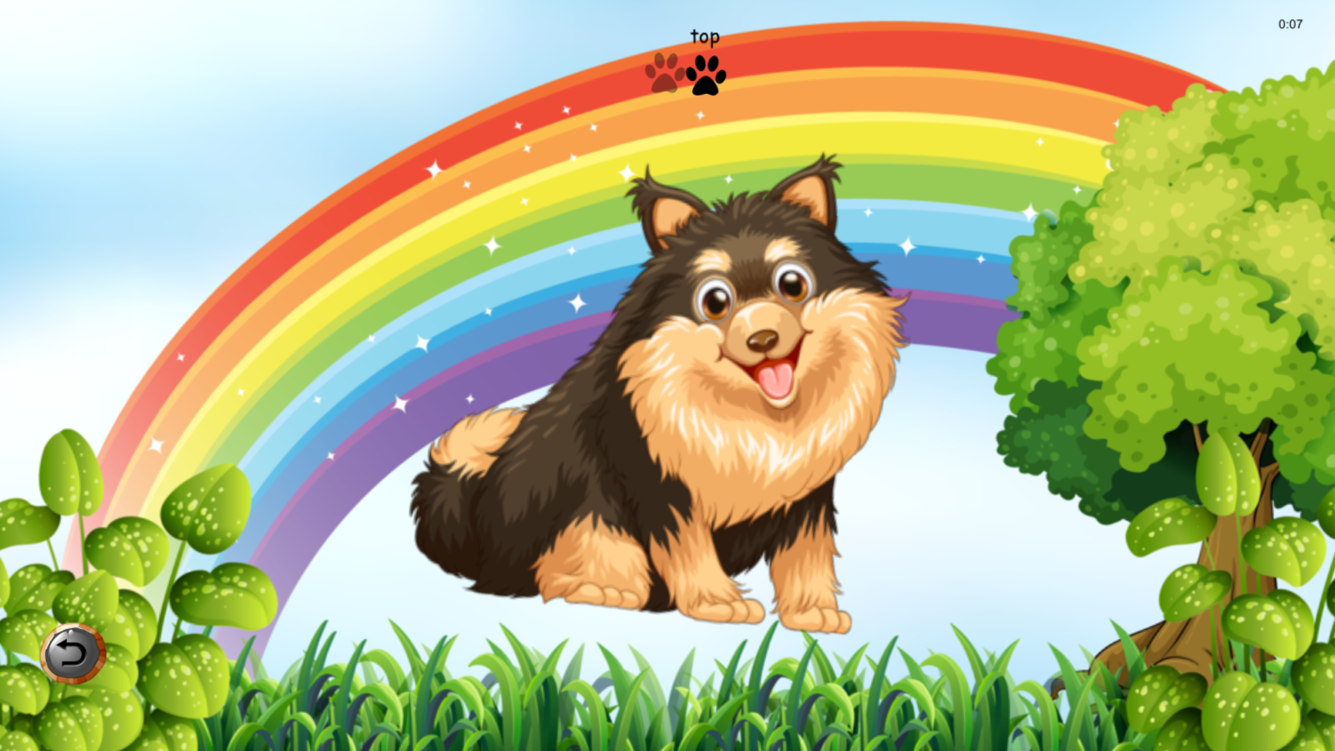 Flippy Geometry 3D Puzzles gallery image