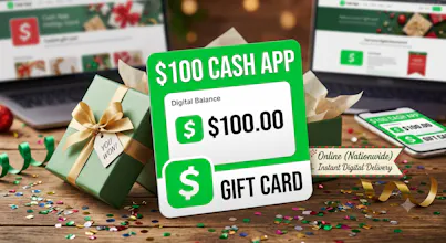 Gift Card gallery image