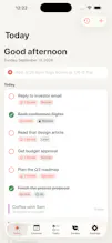 Brainlist Calendar gallery image