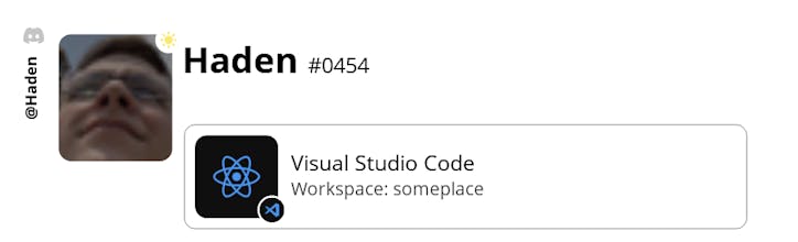 presence gallery image