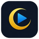 MoonTube gallery image