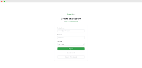 Growthaq gallery image