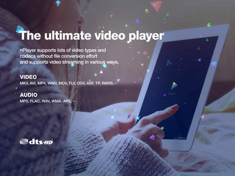 nPlayer gallery image