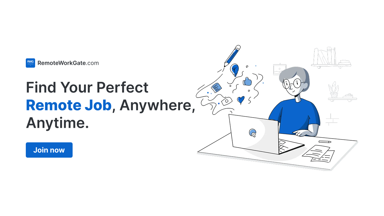 RemoteWorkGate gallery image