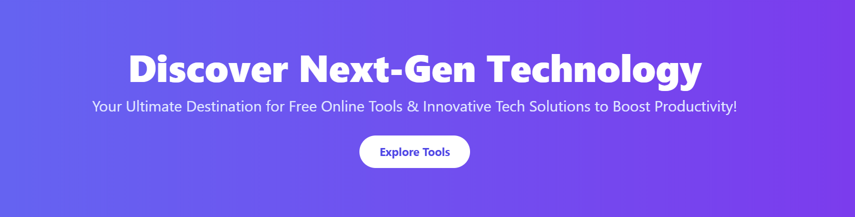 TaryTools hub media 1
