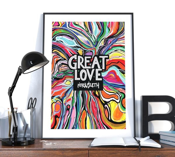 Artstarter gallery image