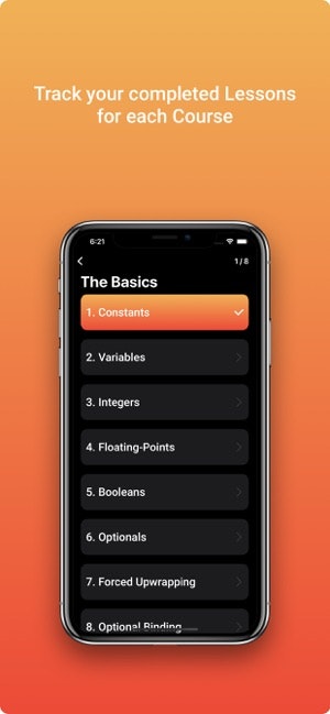 SwiftCode gallery image