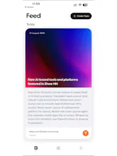 AyeWatch gallery image