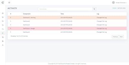 uphook - webhook as a service gallery image