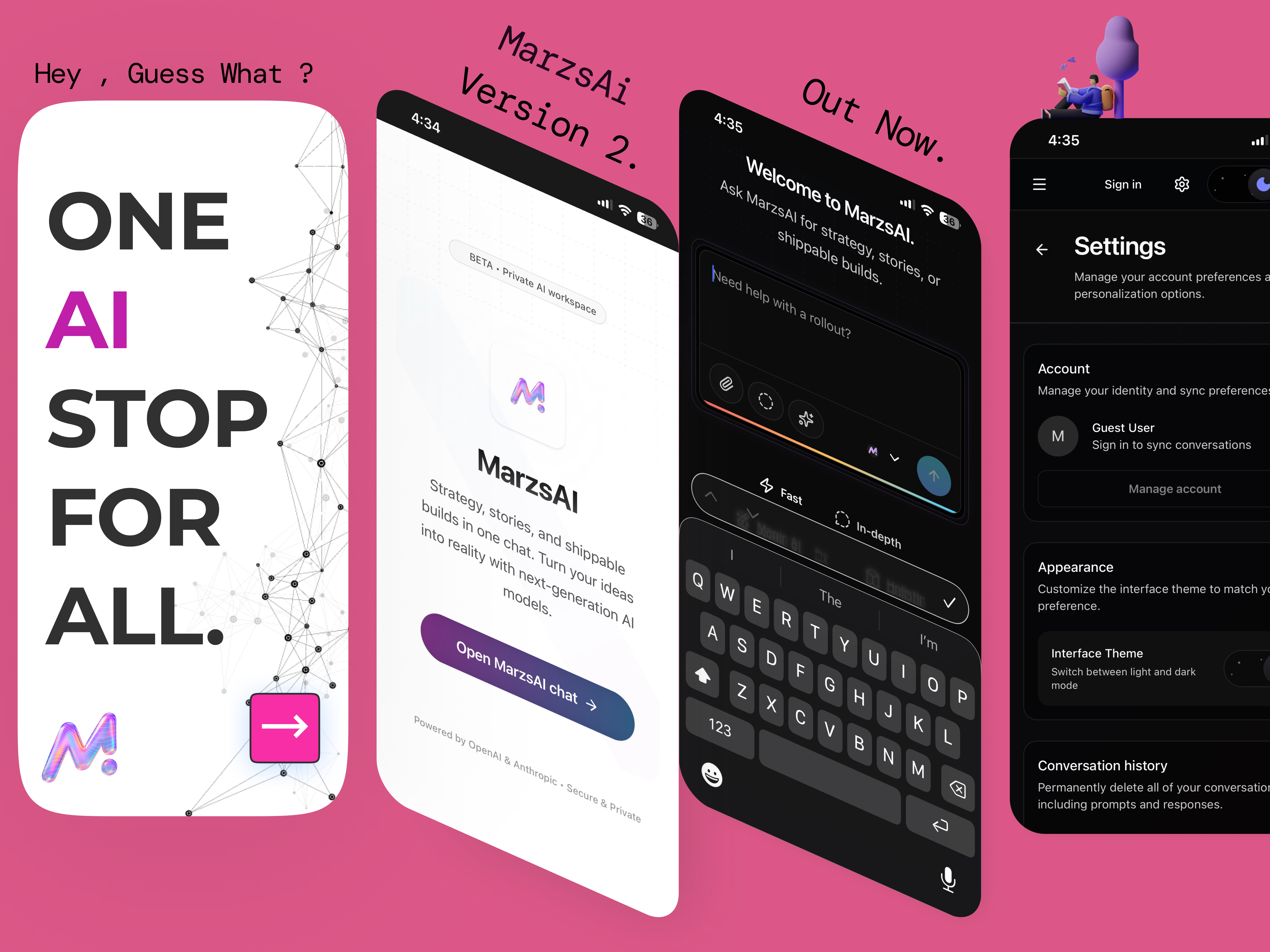 MarzsAi V3 gallery image