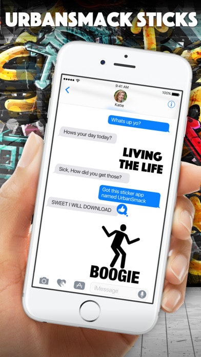 UrbanSmack gallery image