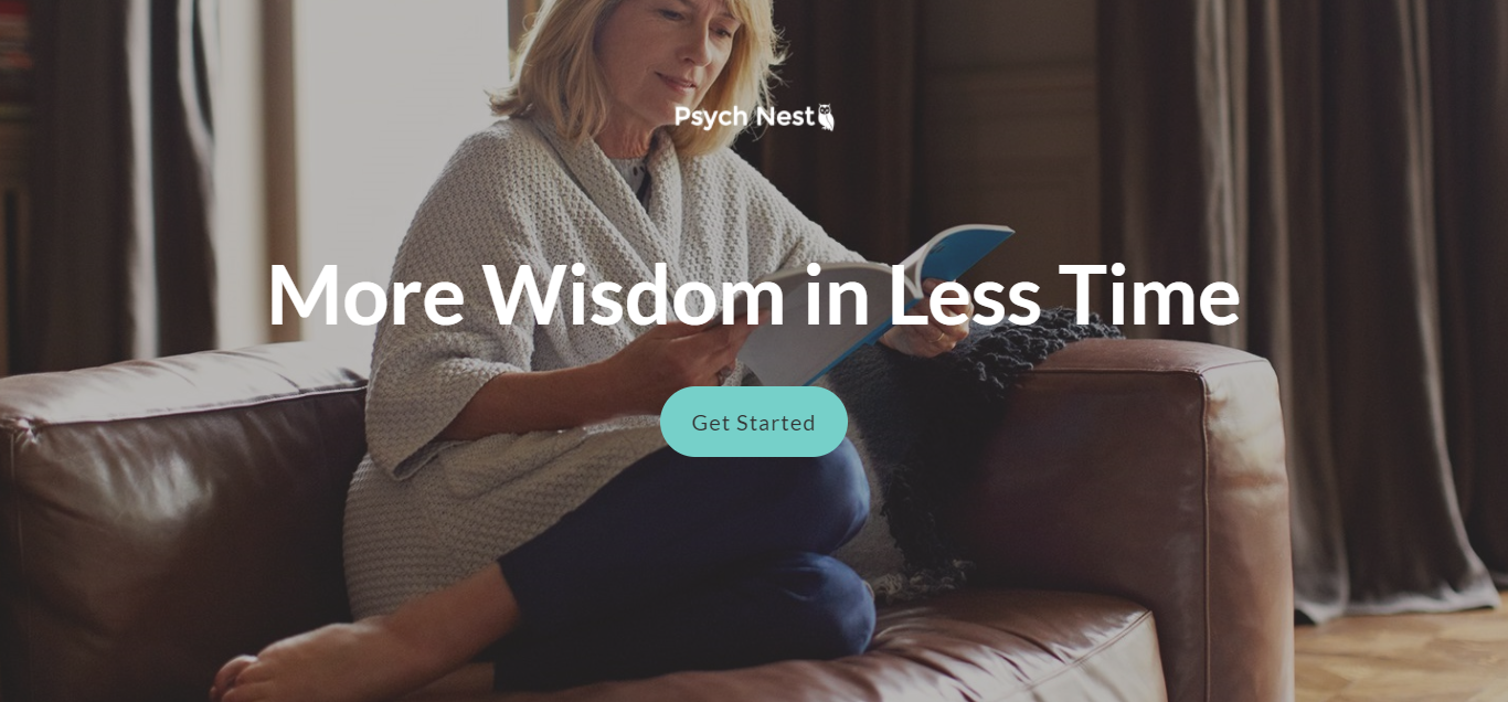 Psych Nest gallery image