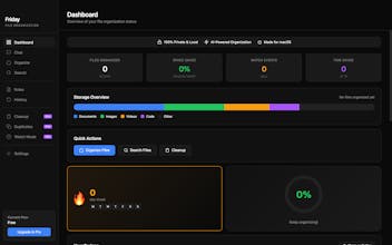 Friday V2 gallery image