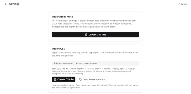 JuicyMoney screenshot 5