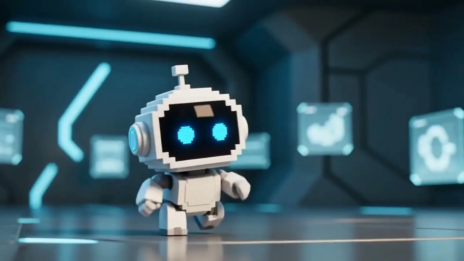llm-real-video Pro screenshot 1 (video preview)