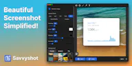 Savvyshot