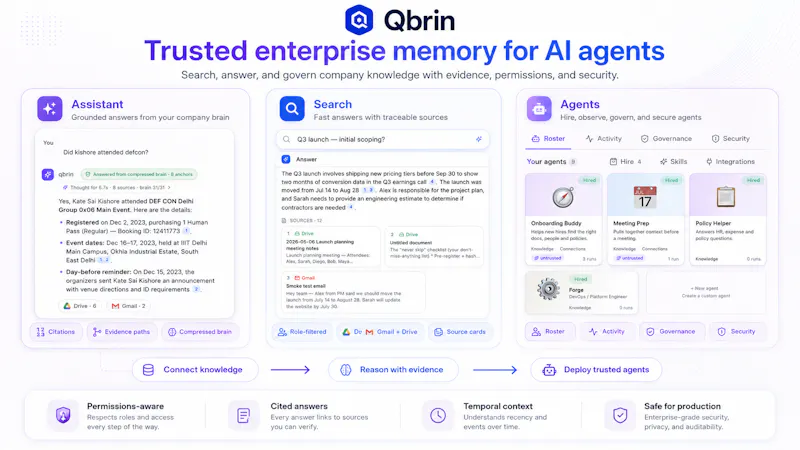 qbrin  screenshot 1