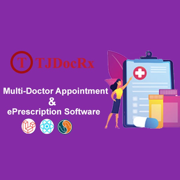 TJDocRx