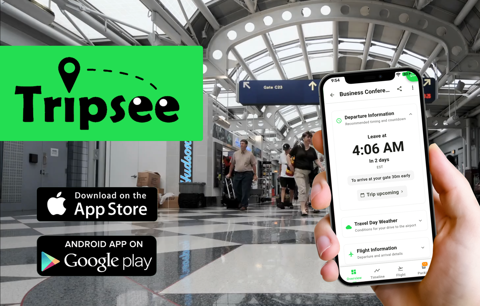 Tripsee.io gallery image