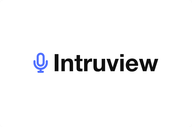 Intruview