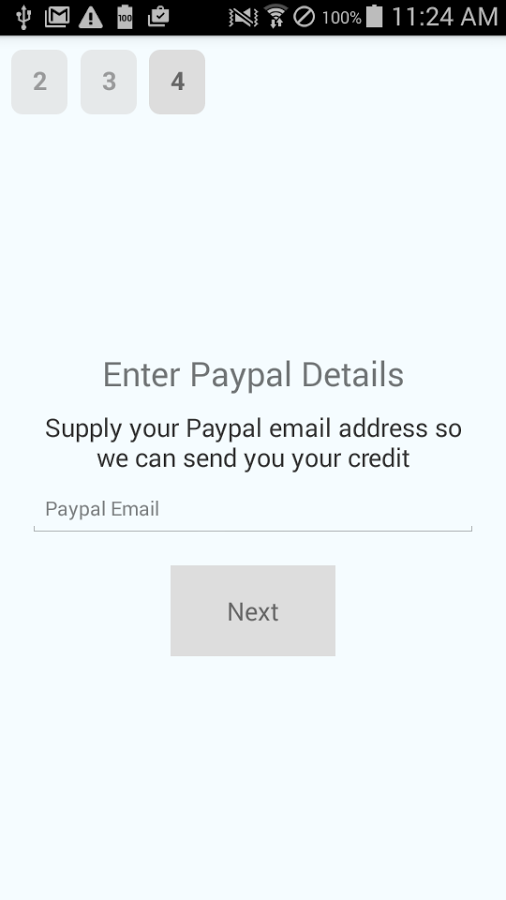 Credit Redeemer gallery image