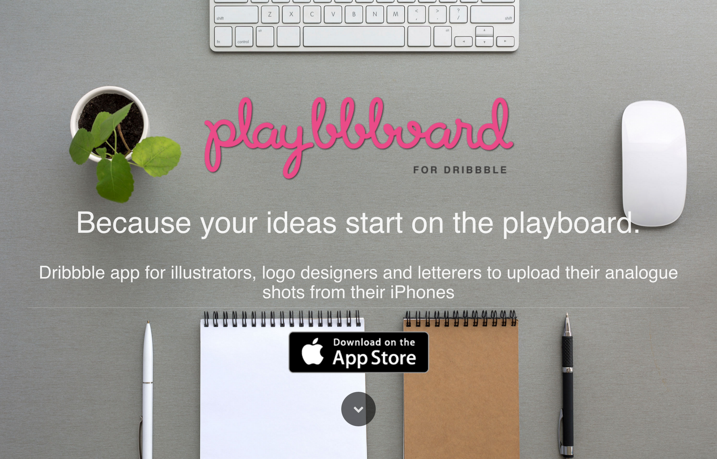 Playbbboard gallery image