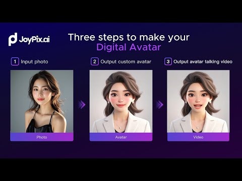 JoyPix.ai gallery image