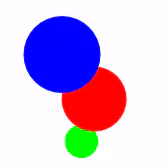 Touch the Color