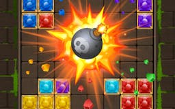 Block Puzzle: Jewel Blast Game media 2