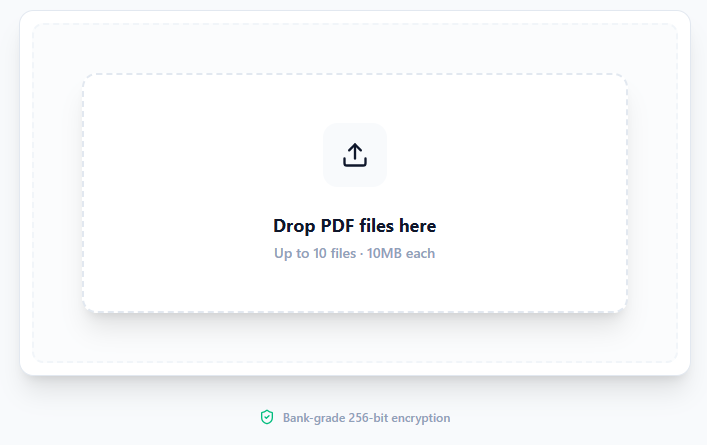 MintConvert gallery image