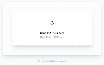 MintConvert gallery image