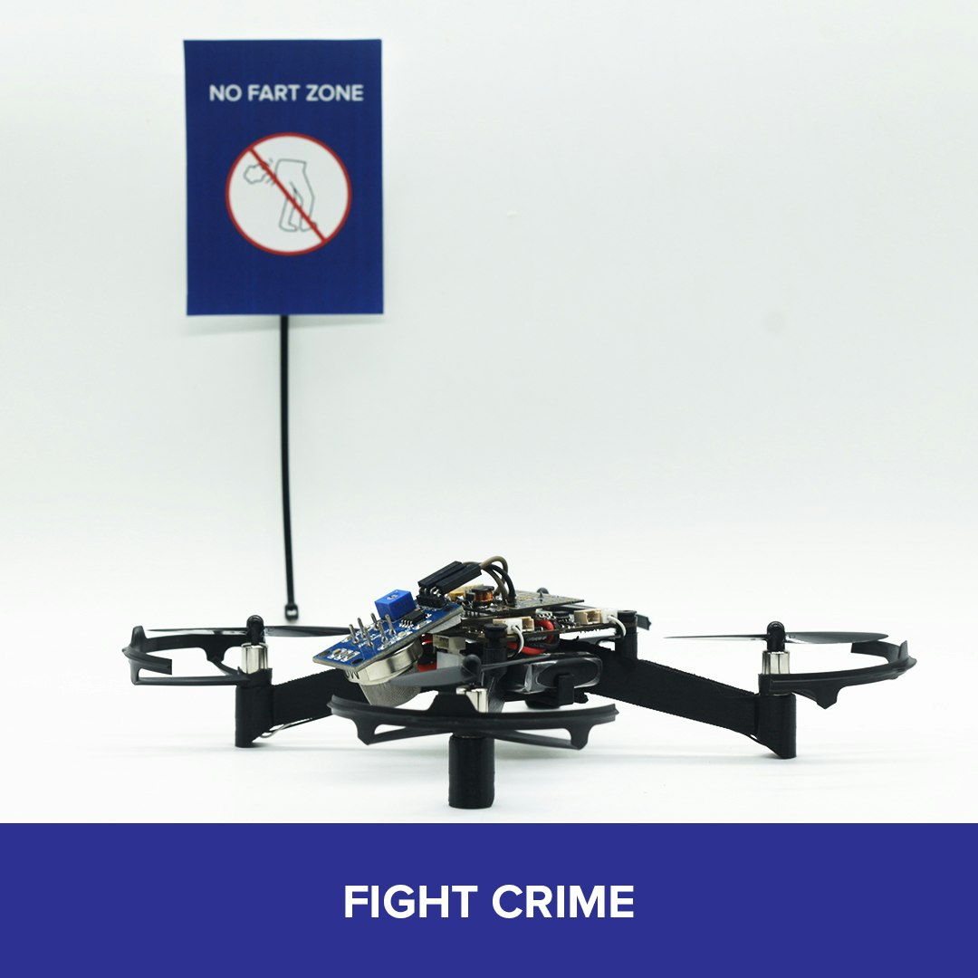 PlutoX gallery image