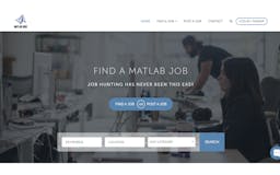 MATLAB Jobs media 1