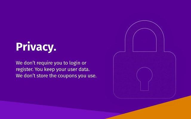 Vouchertoday Chrome Extension gallery image