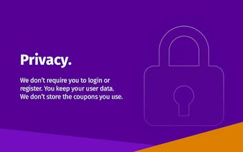 Vouchertoday Chrome Extension gallery image