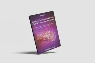 Modern Generative AI with ChatGPT gallery image