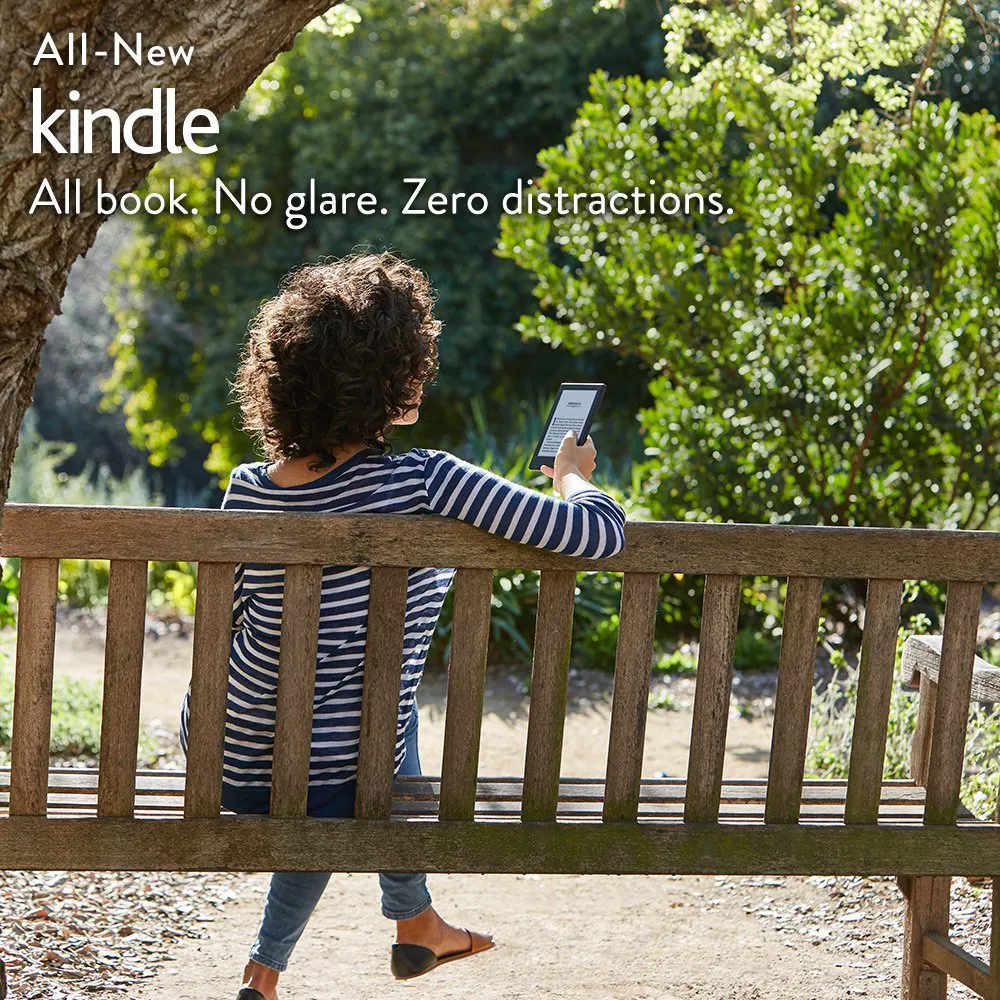 All-New Kindle
