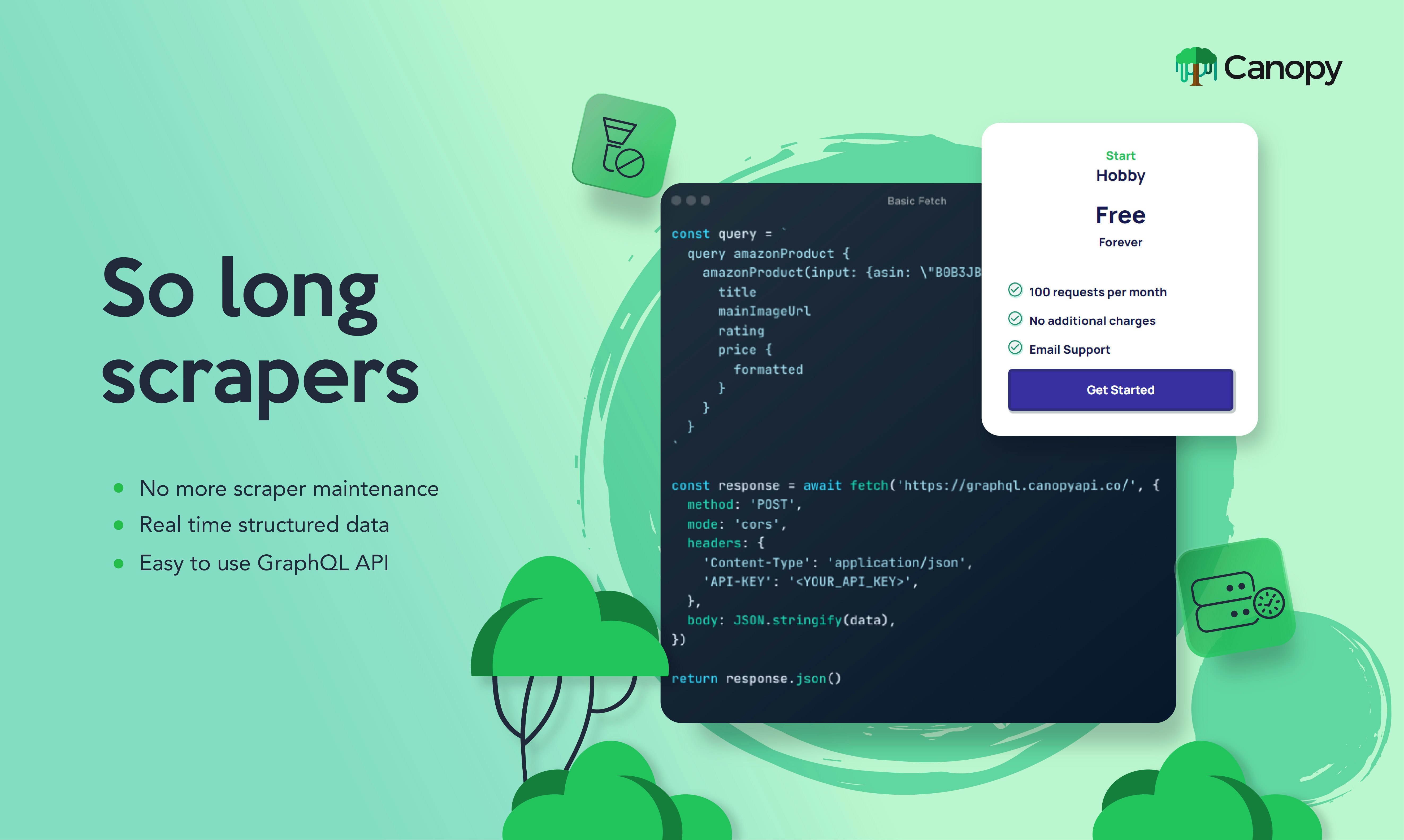 Canopy API media 3